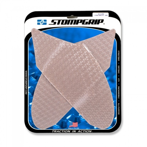 Stompgrip for Suzuki GSX-R 600 & 750, 06-07