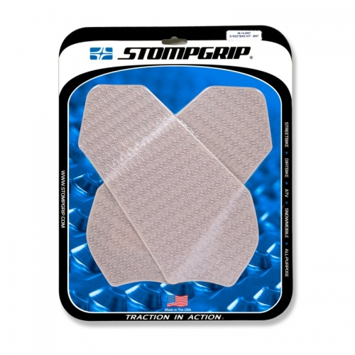 Stompgrip for Suzuki GSX-R 600 & 750, 11-22