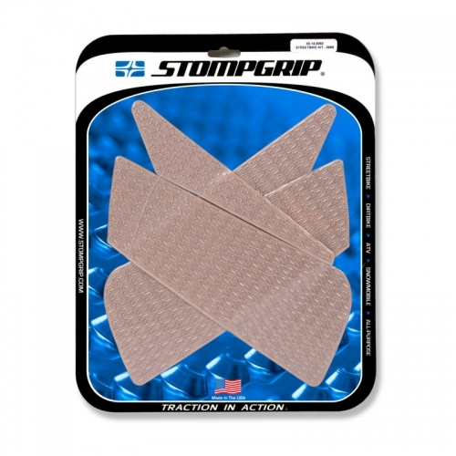 Stompgrip für Ducati 1098 / S / R / Tricolore, Bj. 2008-2009