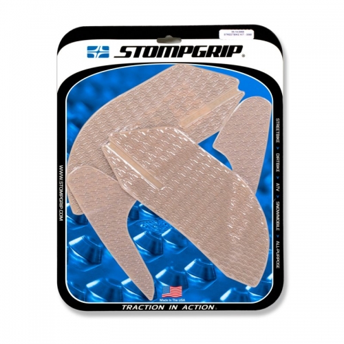 Stompgrip for Ducati Panigale