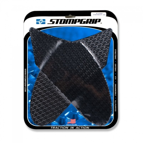 Stompgrip for Suzuki GSX-R 600 & 750, 06-07