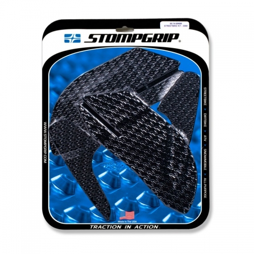 Stompgrip for Ducati Panigale