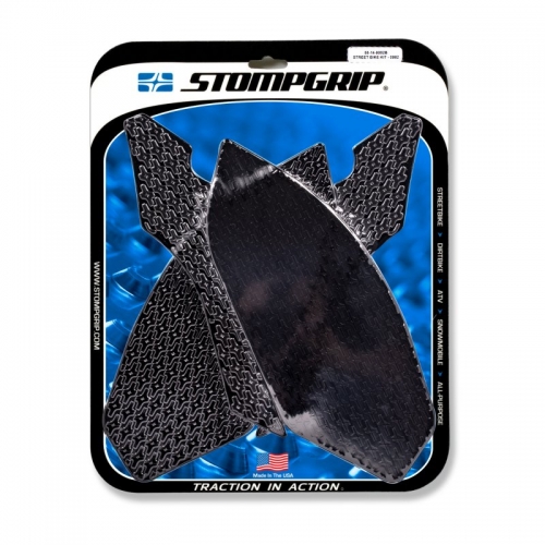 Stompgrip für BMW S 1000 RR, Bj. 2009-2014