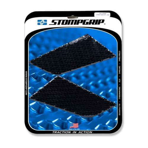 Stompgrip for Suzuki Gladius 650, 09-15