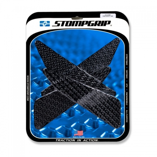 Stompgrip für Yamaha MT-07, Bj. 15-17