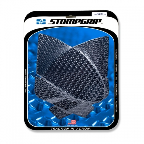 Stompgrip for Suzuki GSX-R 1000, 17-24