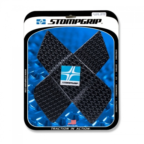 Stompgrip for MV Agusta Brutale 675, 12-15