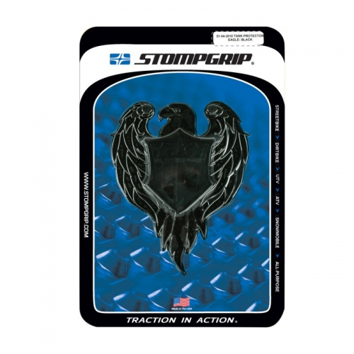 Stompgrip Tankpad "Adler"