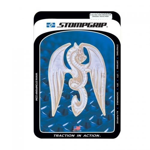 Stomgrip Tankpad Dragon