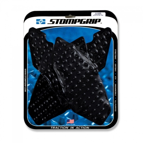 Stompgrip für BMW S 1000 R, Bj. 2014-2020