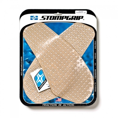 Stompgrip für Yamaha YZF-R6, Bj. 03-05