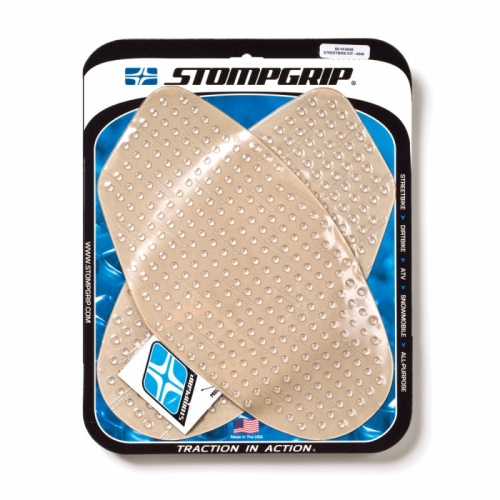 Stompgrip for Suzuki GSX-R 1000, 07-08