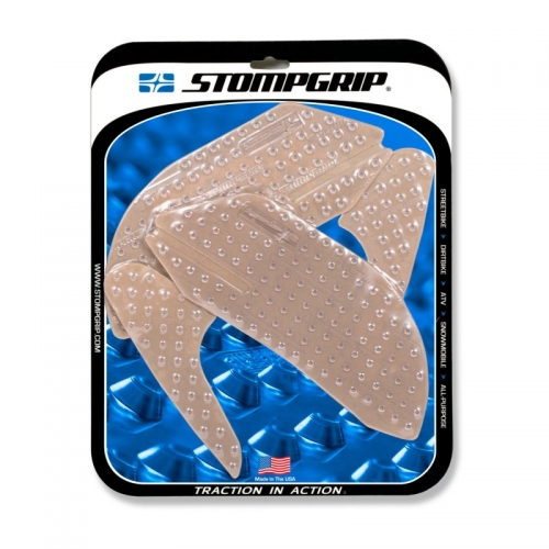 Stompgrip for Ducati Panigale