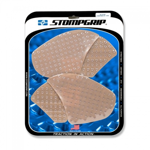 Stompgrip for Ducati Panigale V4