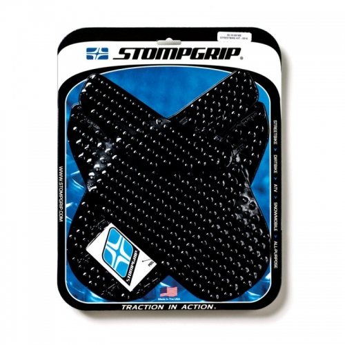 Stompgrip für Honda CBR 1000RR, SC57, 04-07