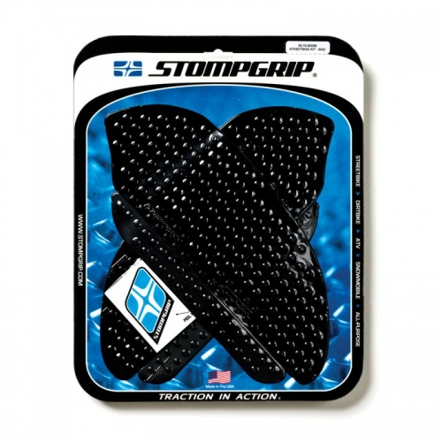 Stompgrip für Honda CBR 600RR, Bj. 07-12, PC40