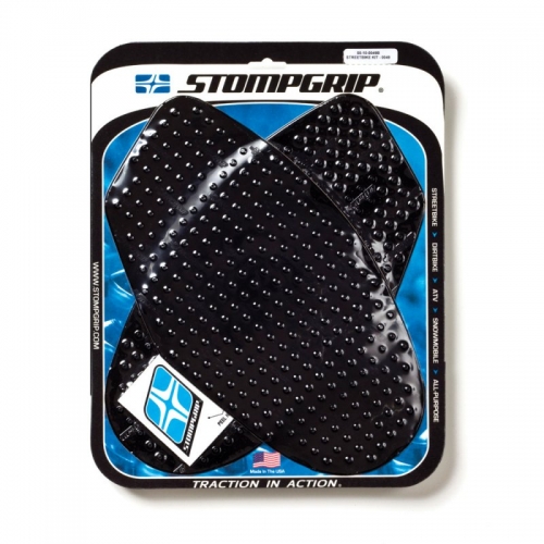 Stompgrip for Suzuki GSX-R 1000, 05-06