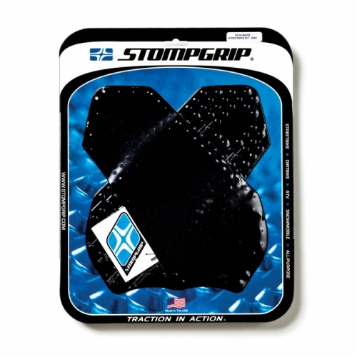 Stompgrip for Suzuki GSX-R 600 & 750, 11-22