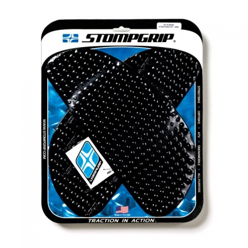 Stompgrip für Ducati 748 / S / R / SPS, Bj. 2000-2003