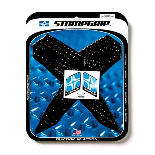 Stompgrip für Hypermotard 821 2013-2015 / SP + 939 SP, Bj. 2016-2018