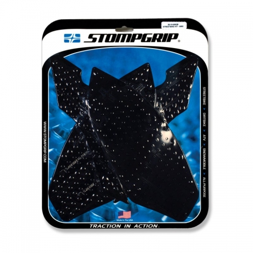 Stompgrip für BMW S 1000 RR, Bj. 2009-2014