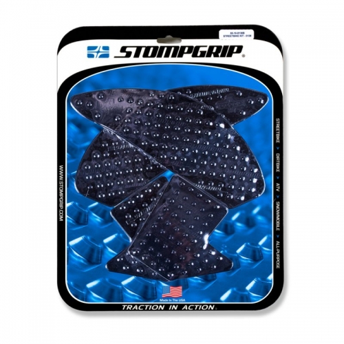 Stompgrip für Yamaha MT-10, Bj. 17-21