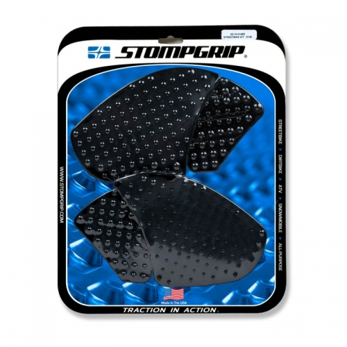 Stompgrip for Ducati  Streetfighter V4