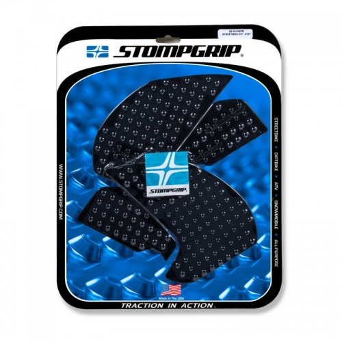 Stompgrip for Yamaha MT-07 - 18-20