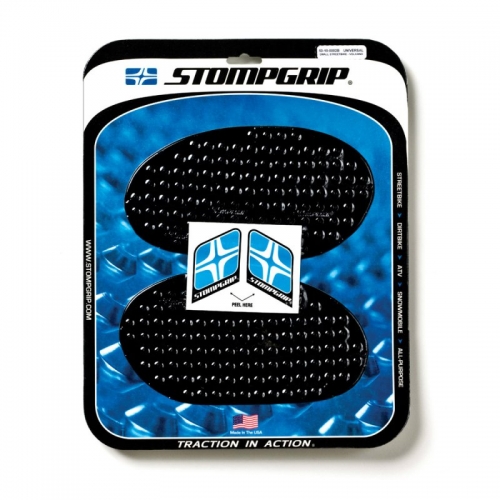 Stompgrip für Aprilia RS125, Bj. 1998-2012