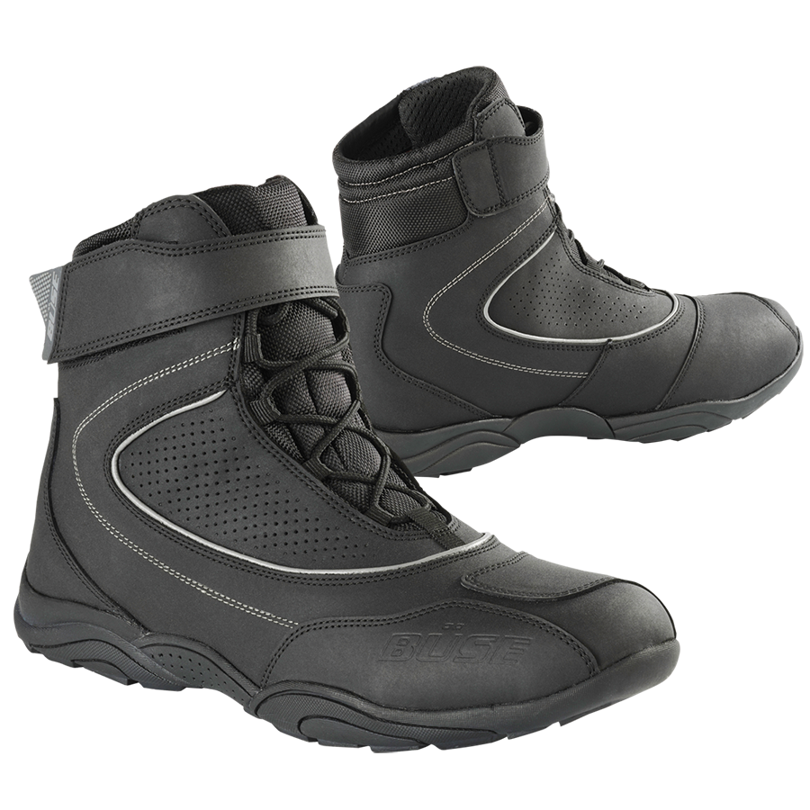 TTs Bikeshop - BÜSE B57 touring boot