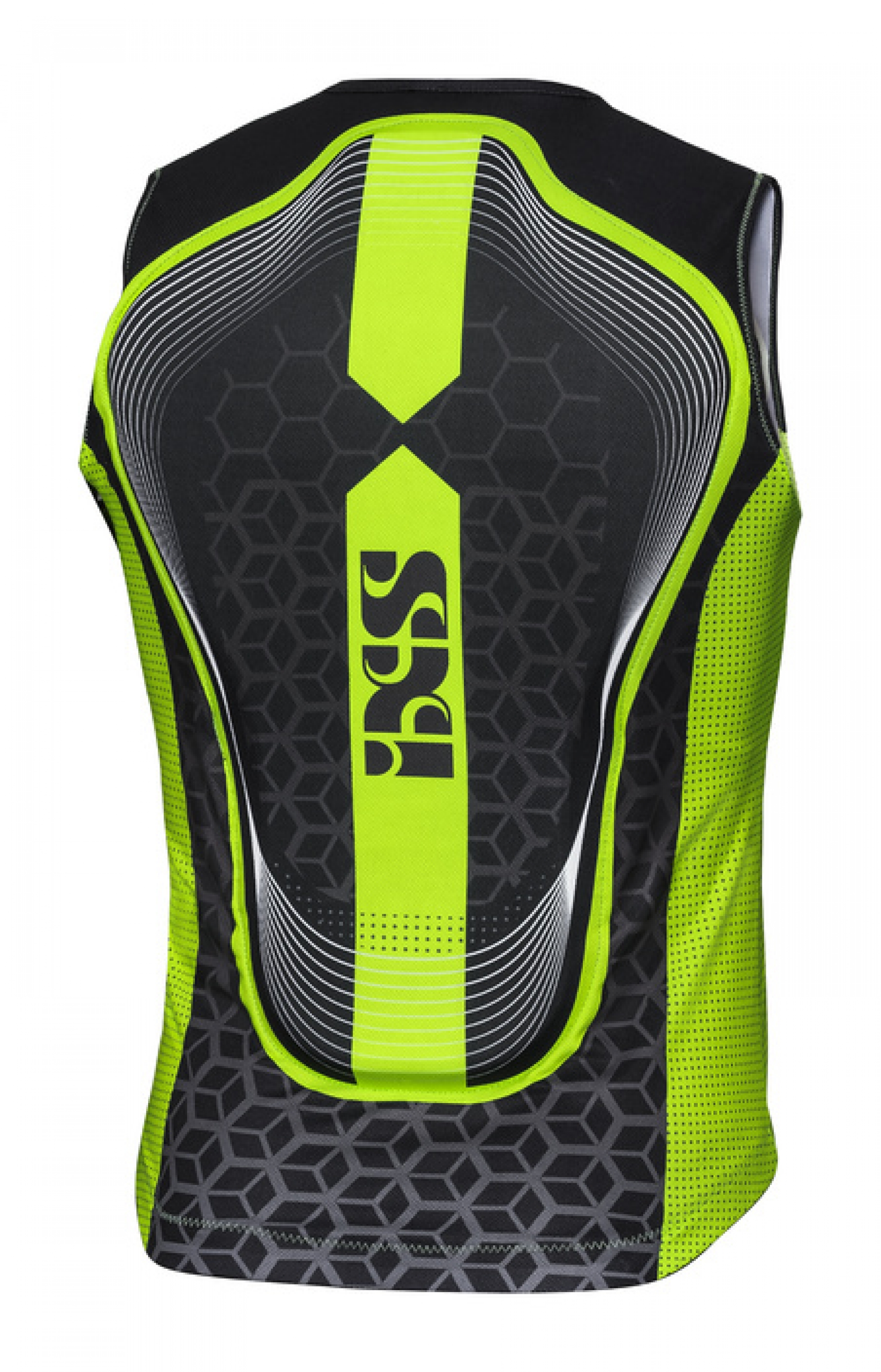 ixs "RS-20" protector vest