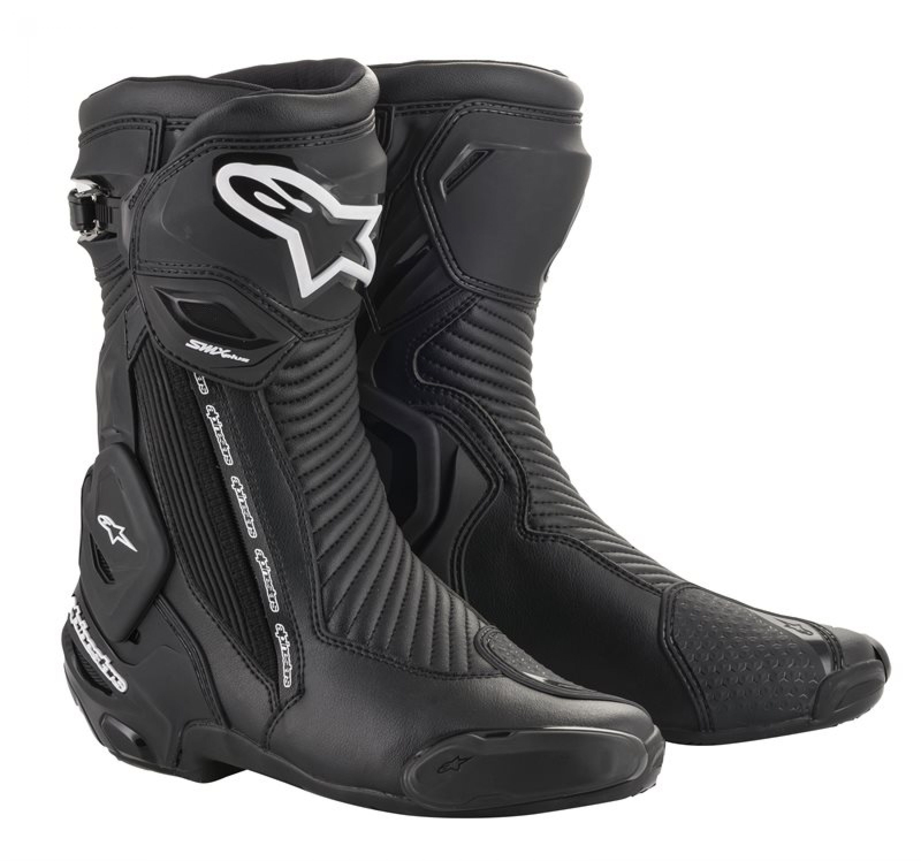 Alpinestars "SMX Plus v2", Sport-Motorradstiefel