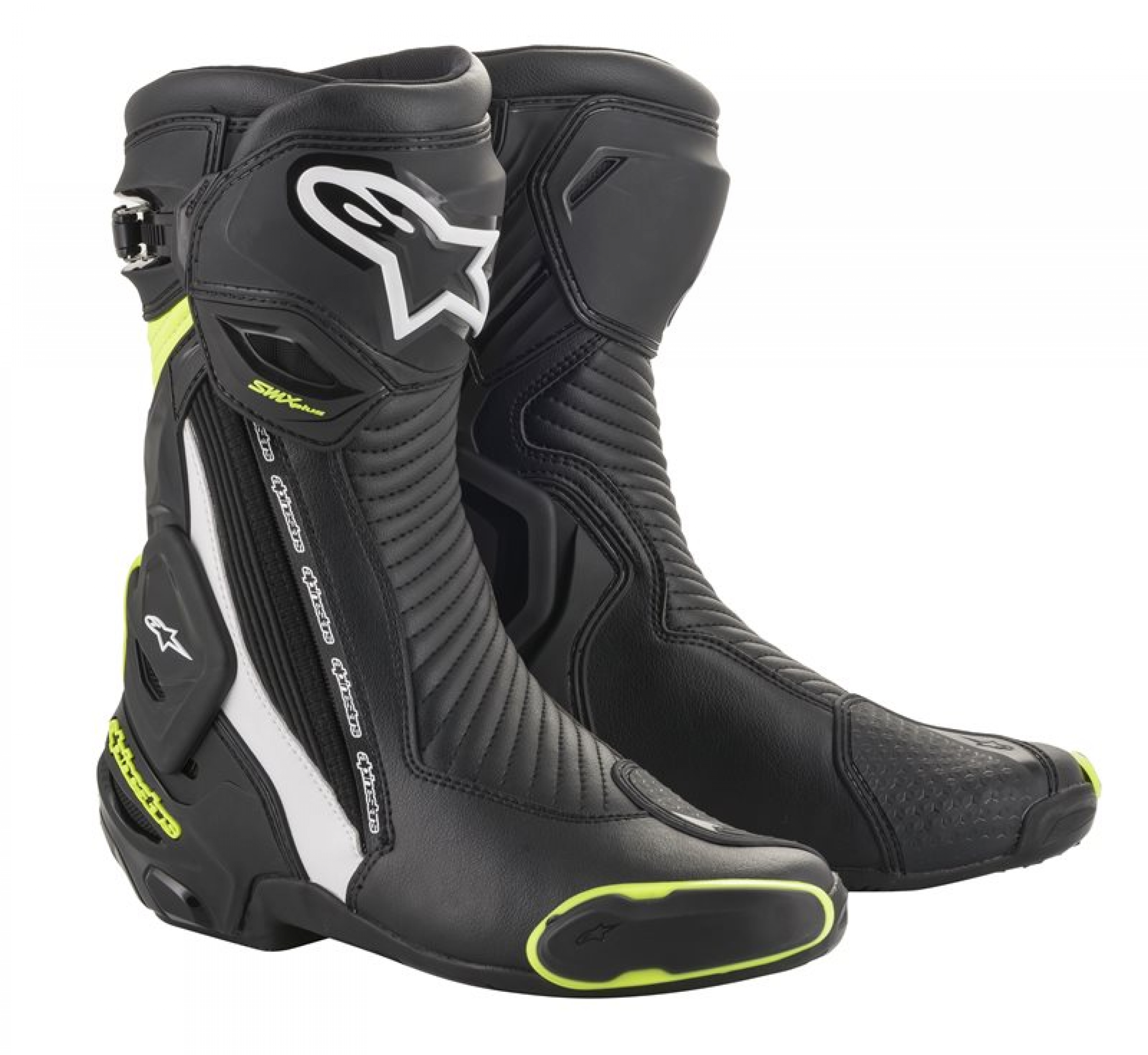 Alpinestars "SMX Plus v2", Sport-Motorradstiefel