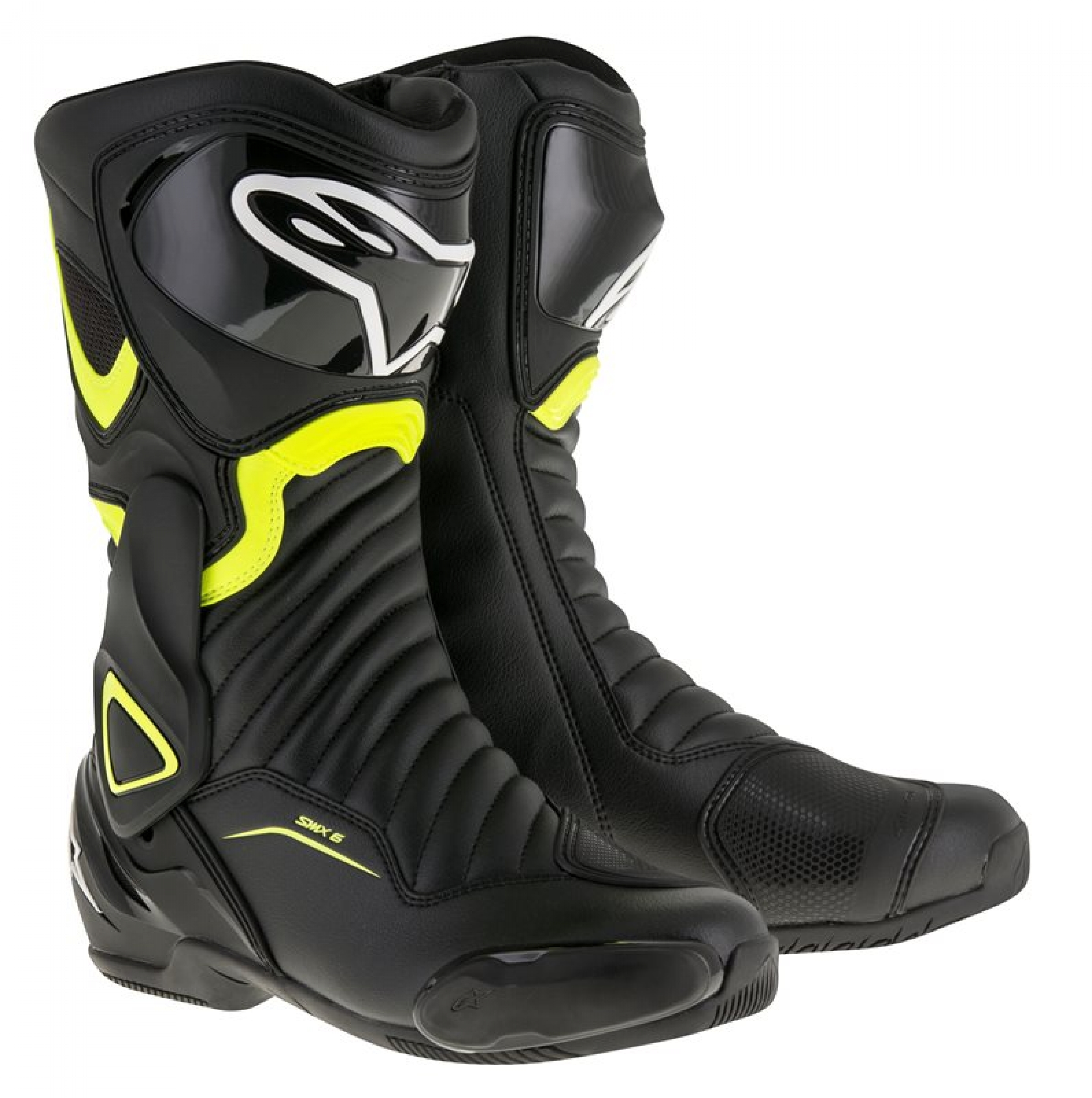 Alpinestars "SMX-6 v2", Stiefel