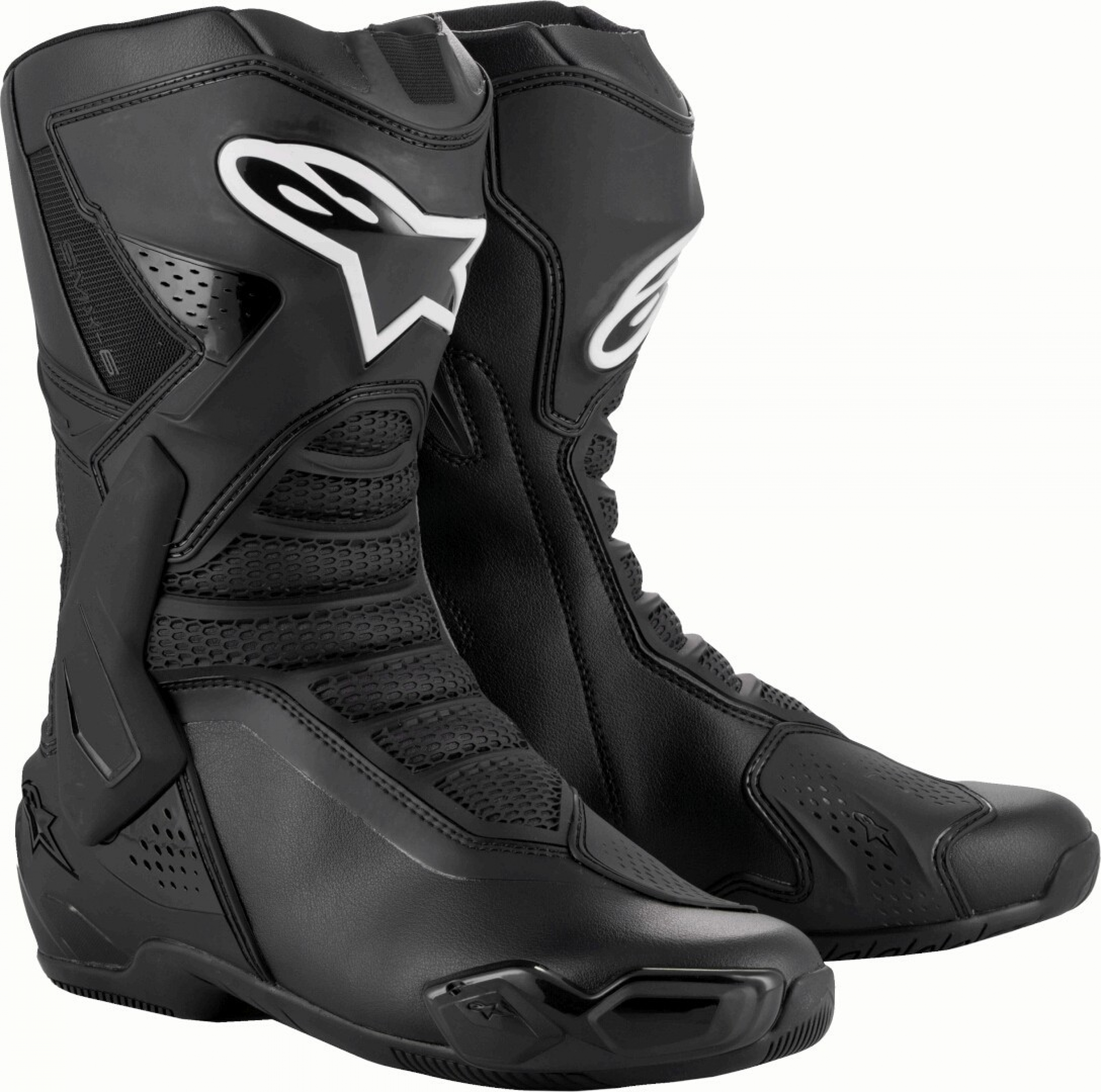 Alpinestars "SMX-6 v3" Boots