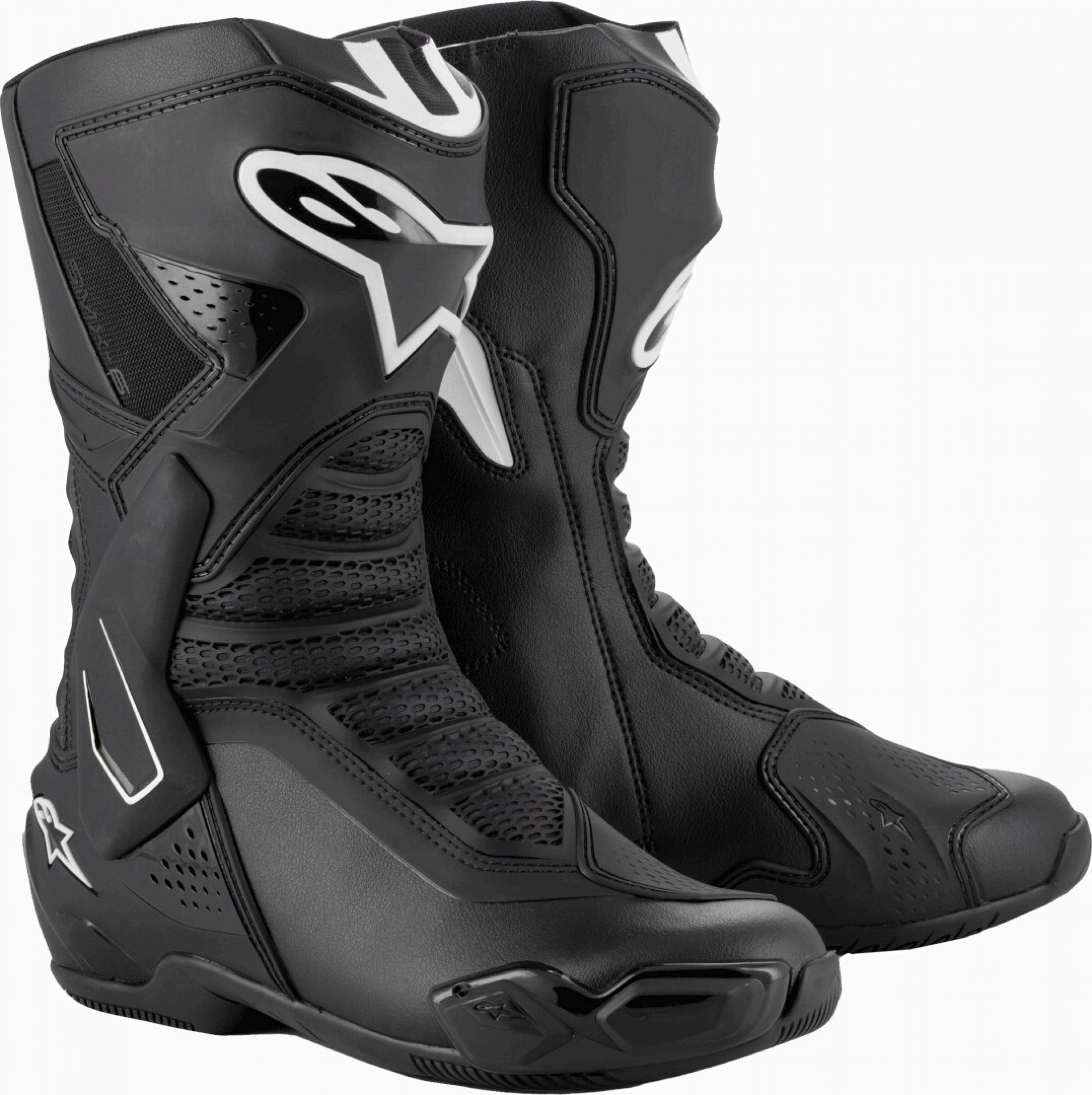 Alpinestars "SMX-6 v3" Boots