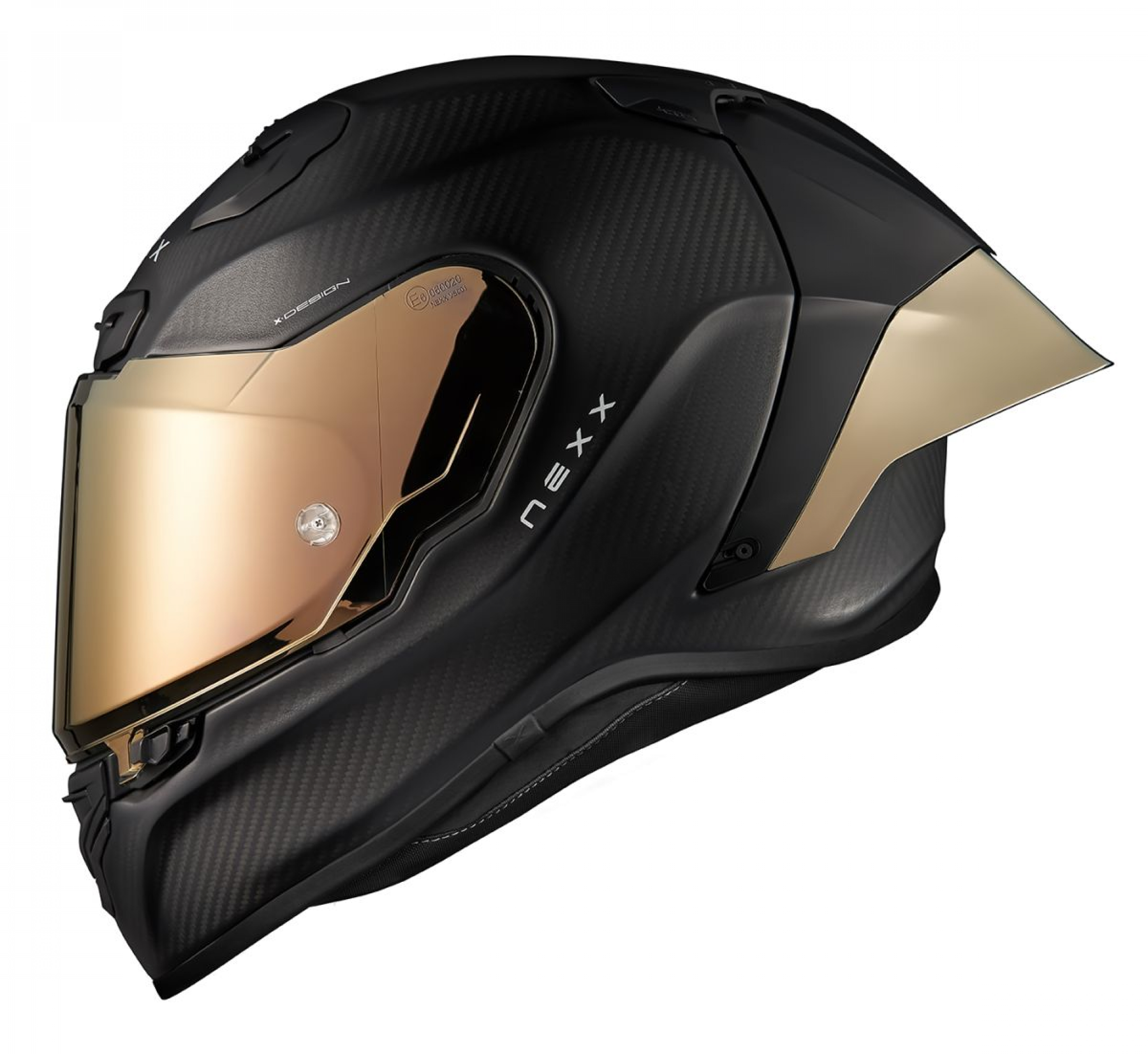 Nexx X.R3R "Zero Pro 2" Helm