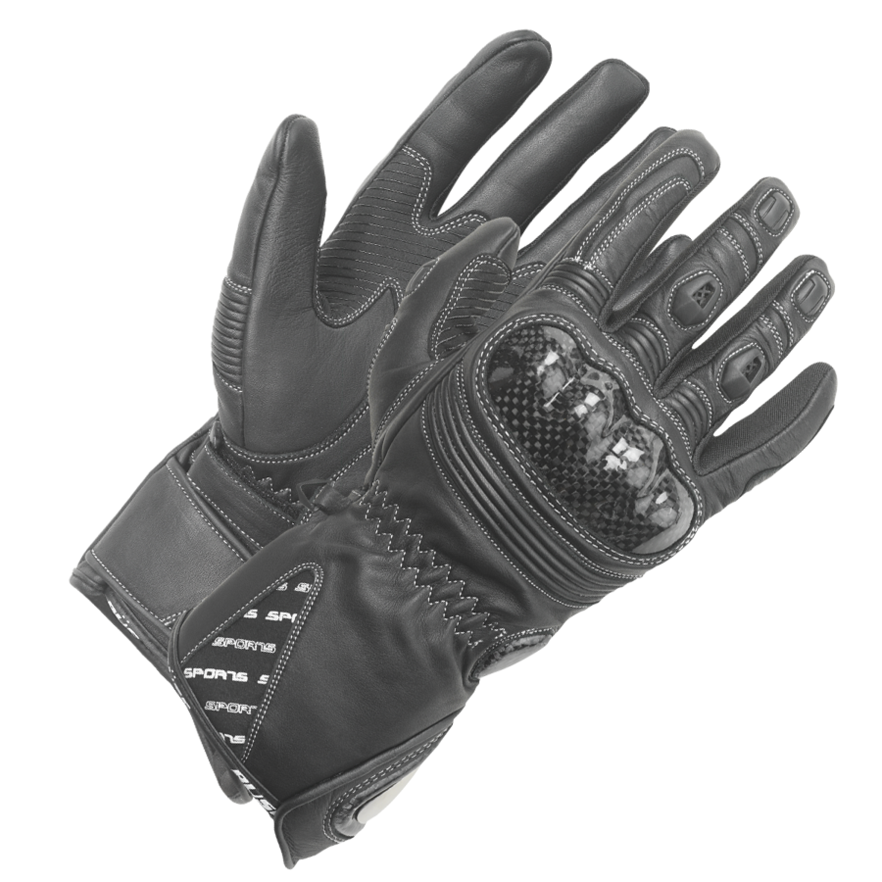 BÜSE Misano sport glove