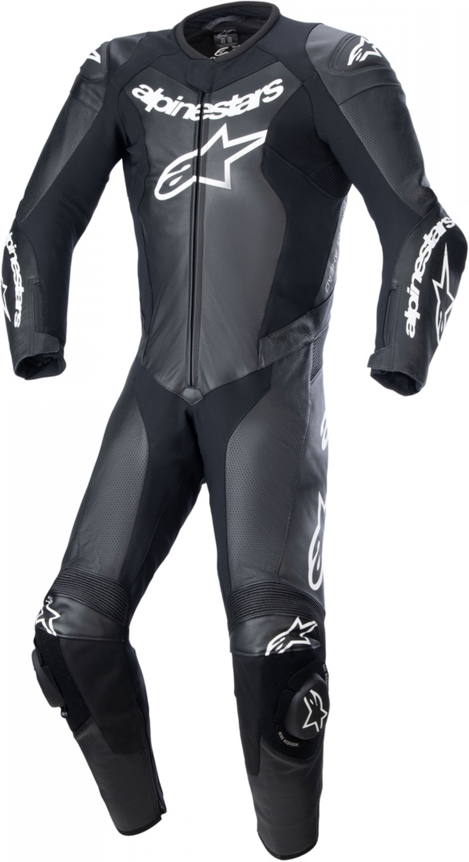 Alpinestars "GP Force Lurv" 1 PC leather suit