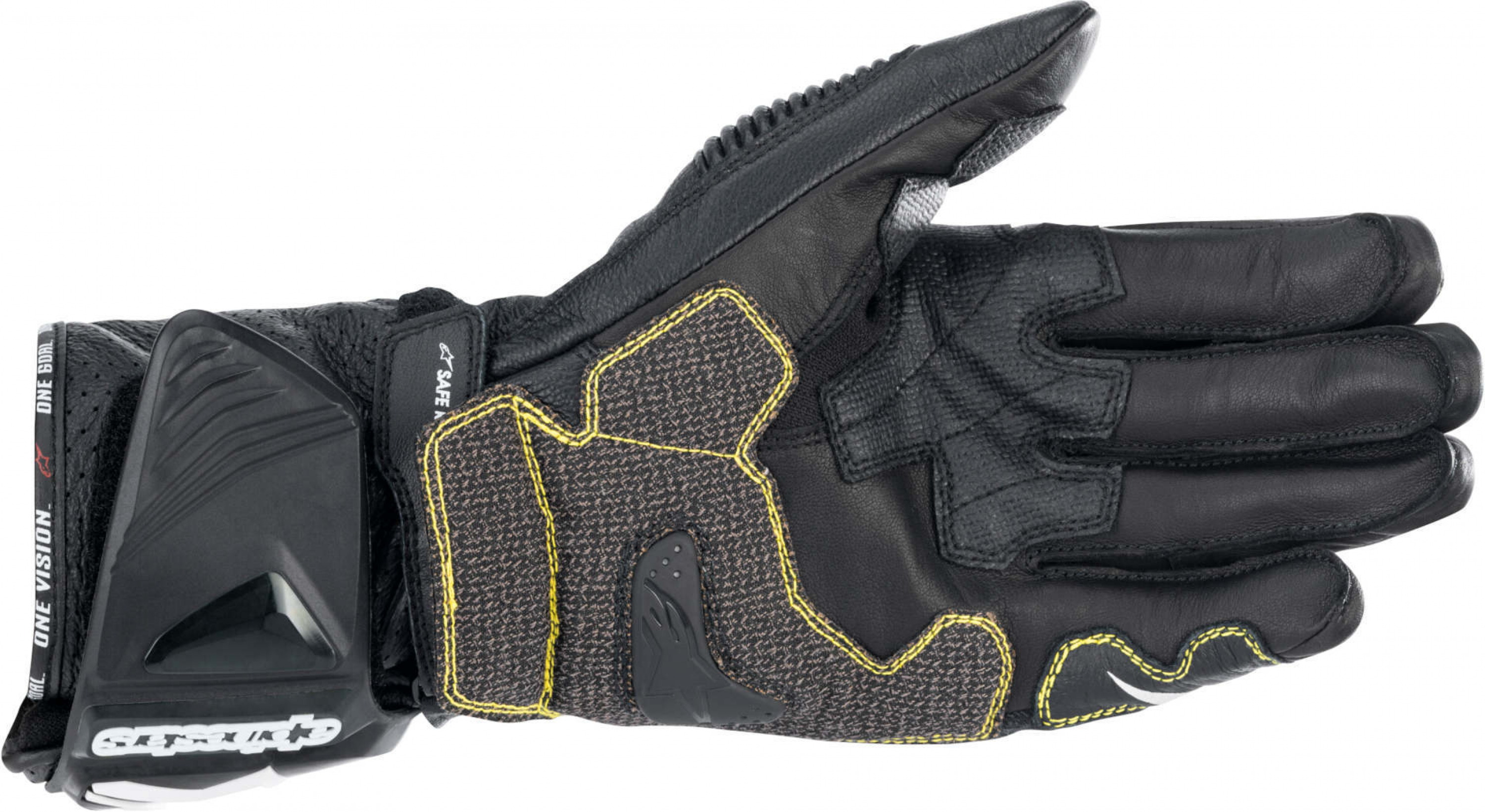 Alpinestars "GP Tech v2", Racinghandschuhe