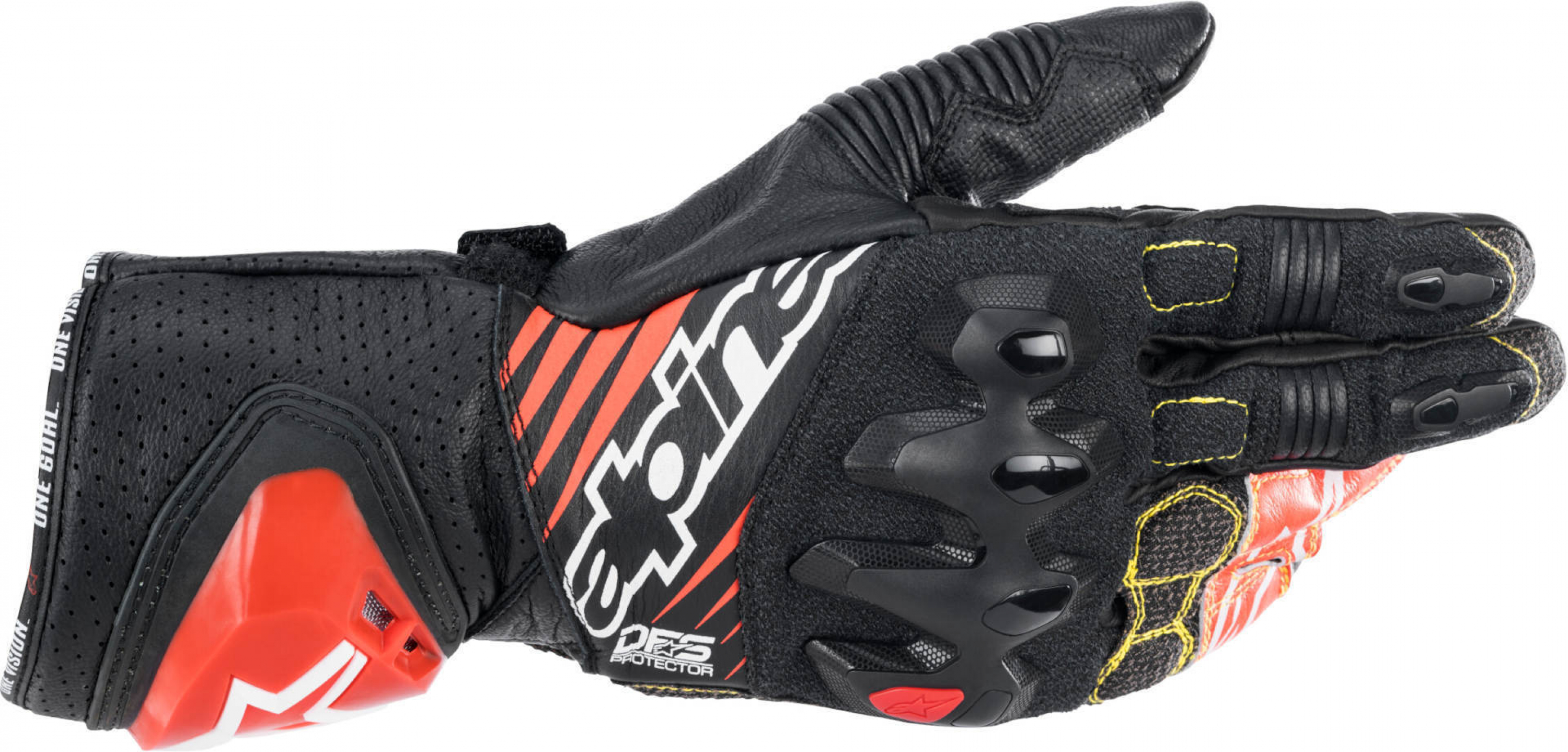 Alpinestars "GP Tech v2", Racinghandschuhe