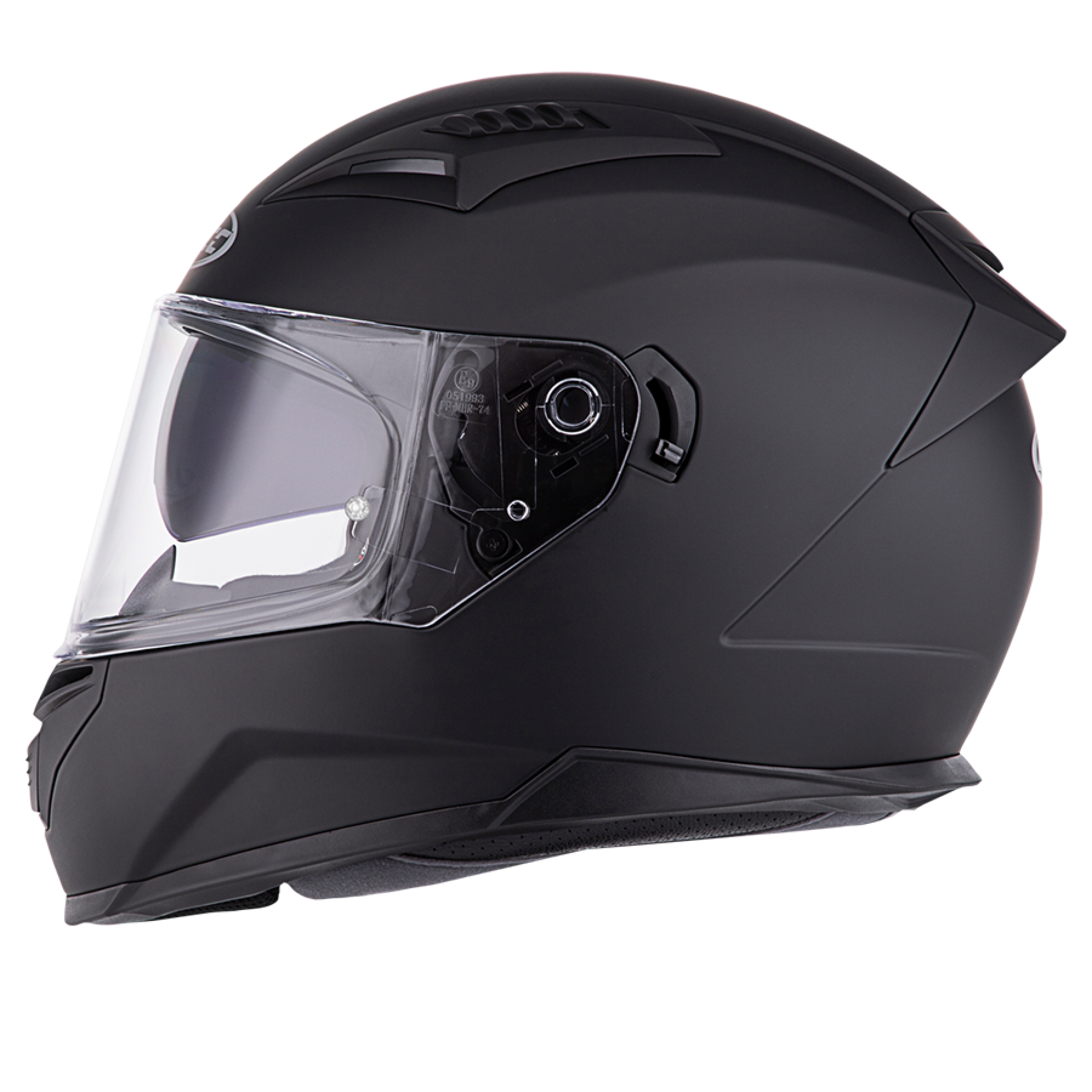 Rocc "330" Integralhelm