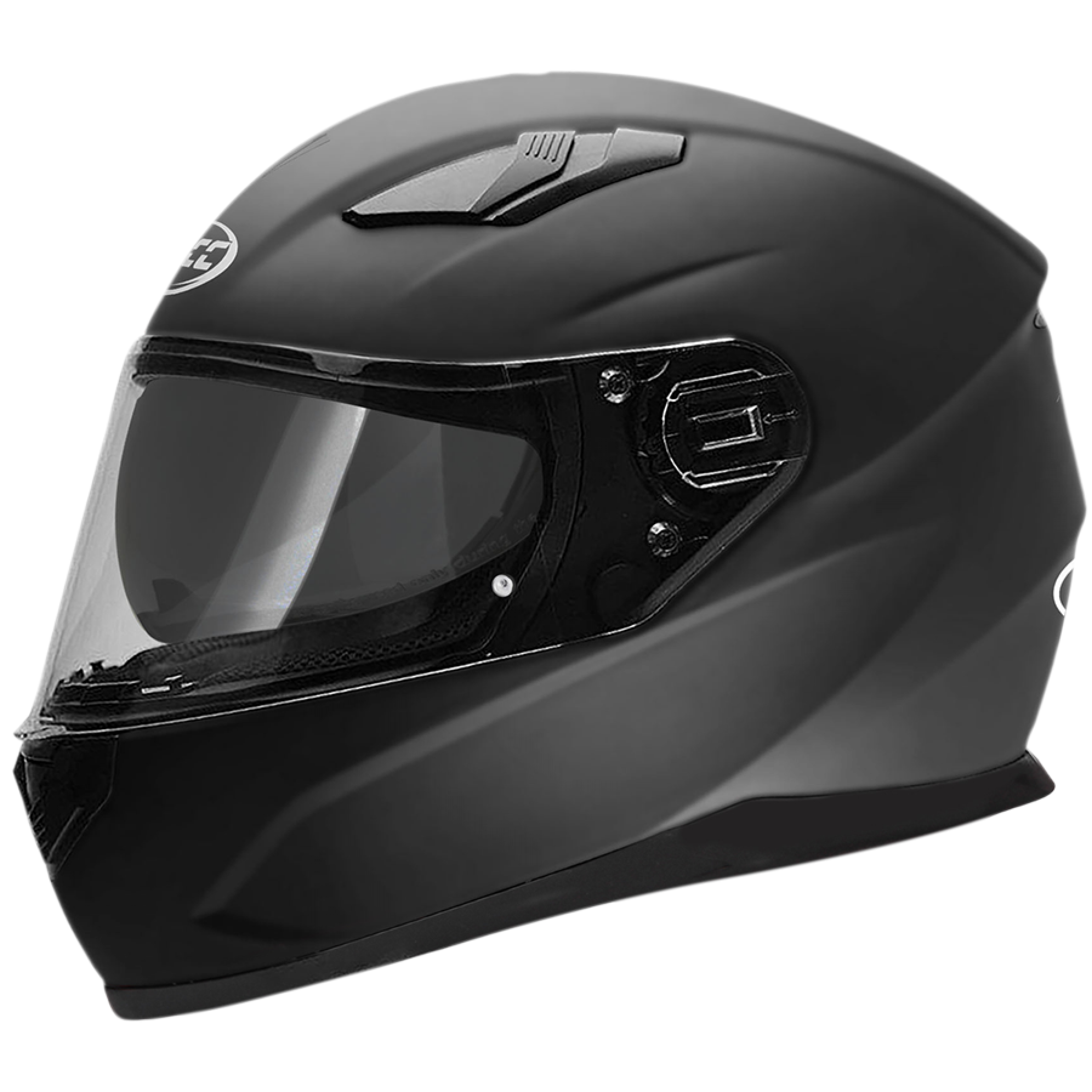 Rocc "450" Integralhelm