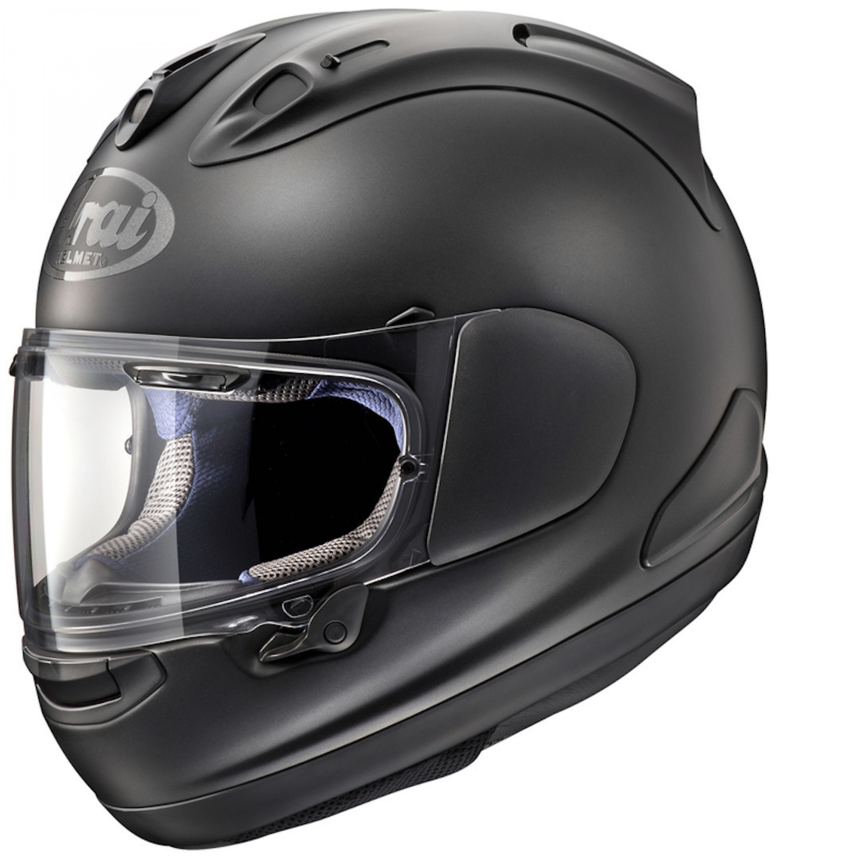 Arai "RX-7V EVO" in Frost Black