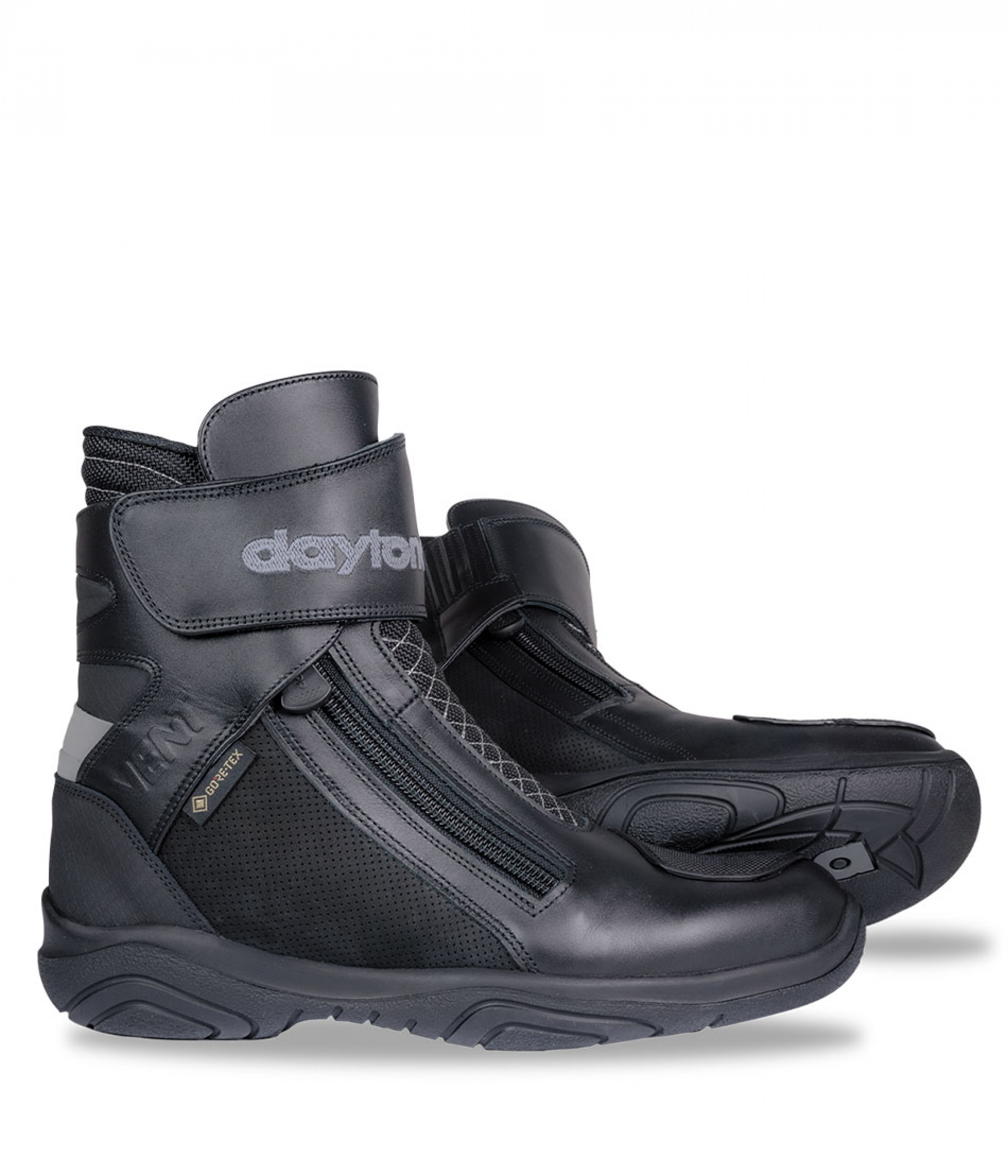 Daytona "Arrow Vent", Kurzschaftstiefel