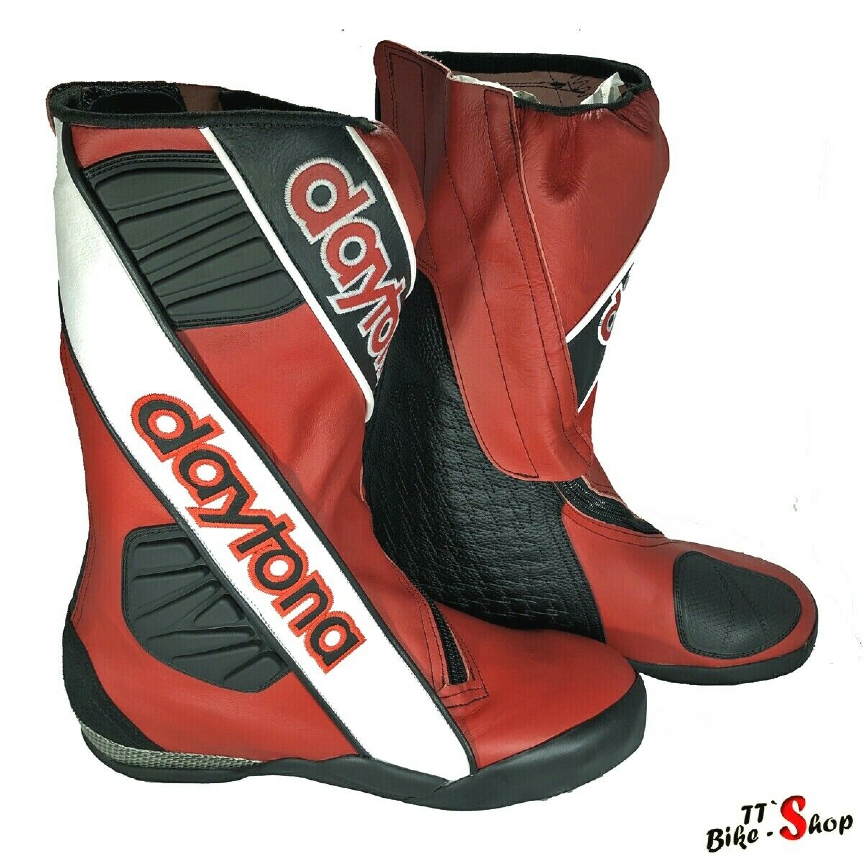 daytona evo boots