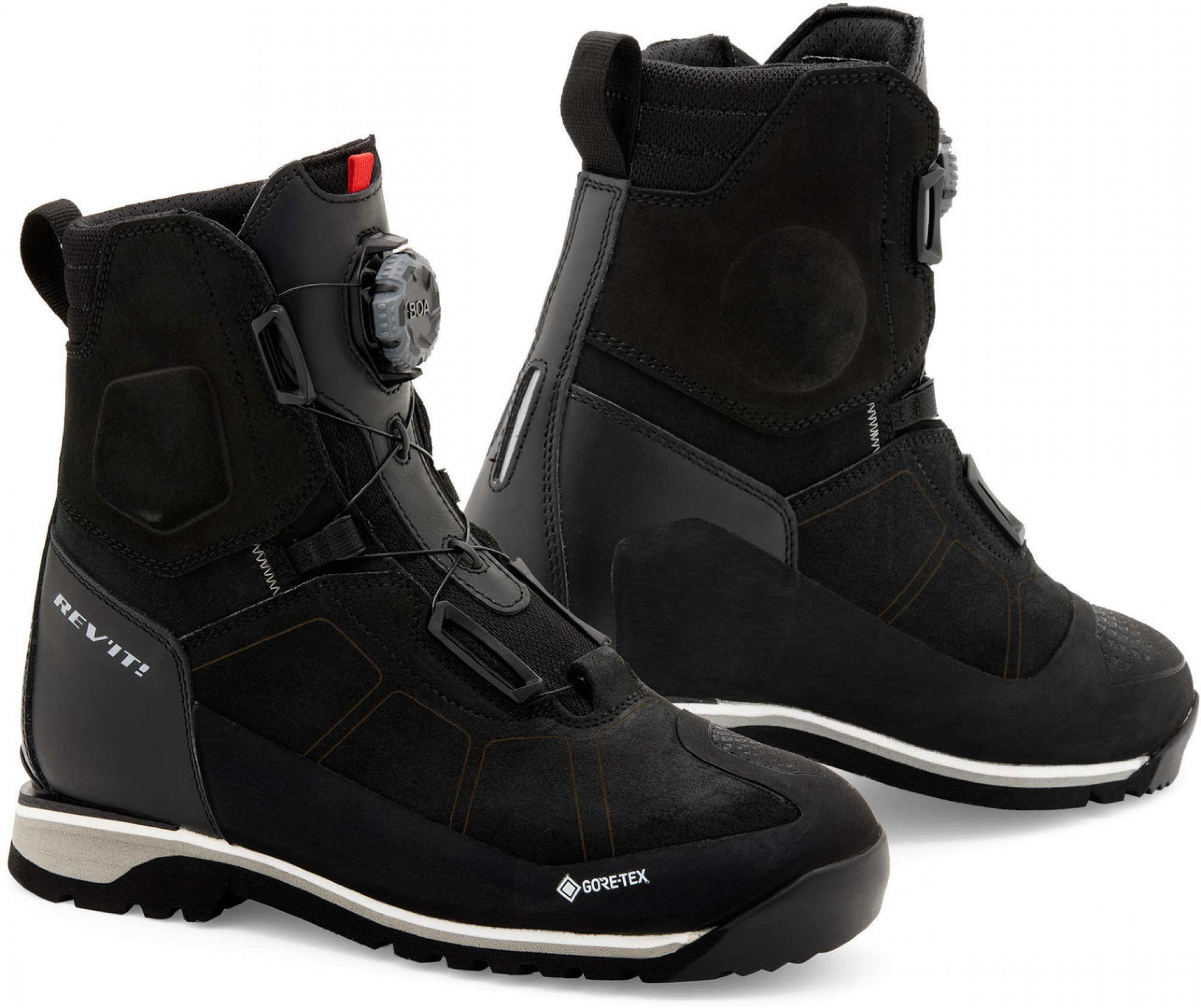 Rev´it "Pioneer GTX " Stiefel