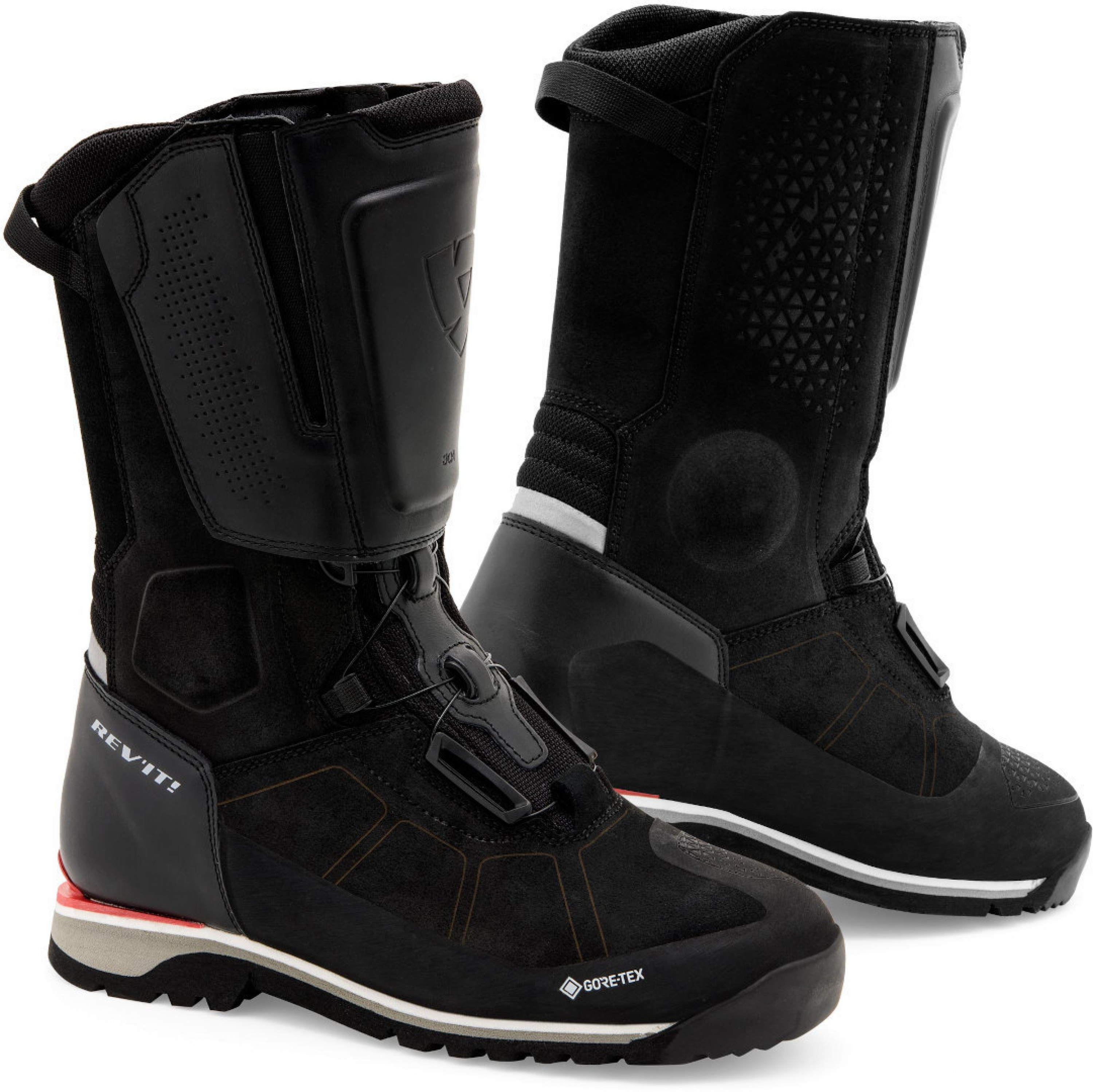 Rev´it "Discovery GTX " Stiefel