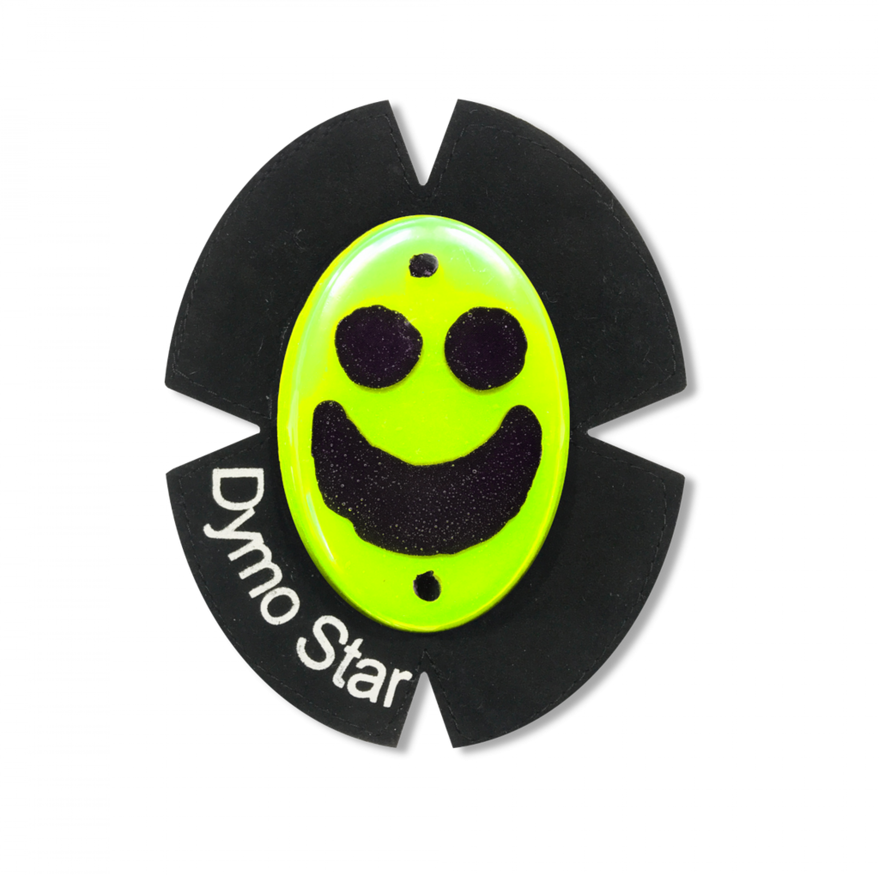 Dymo Star "Happy Face" Sparky