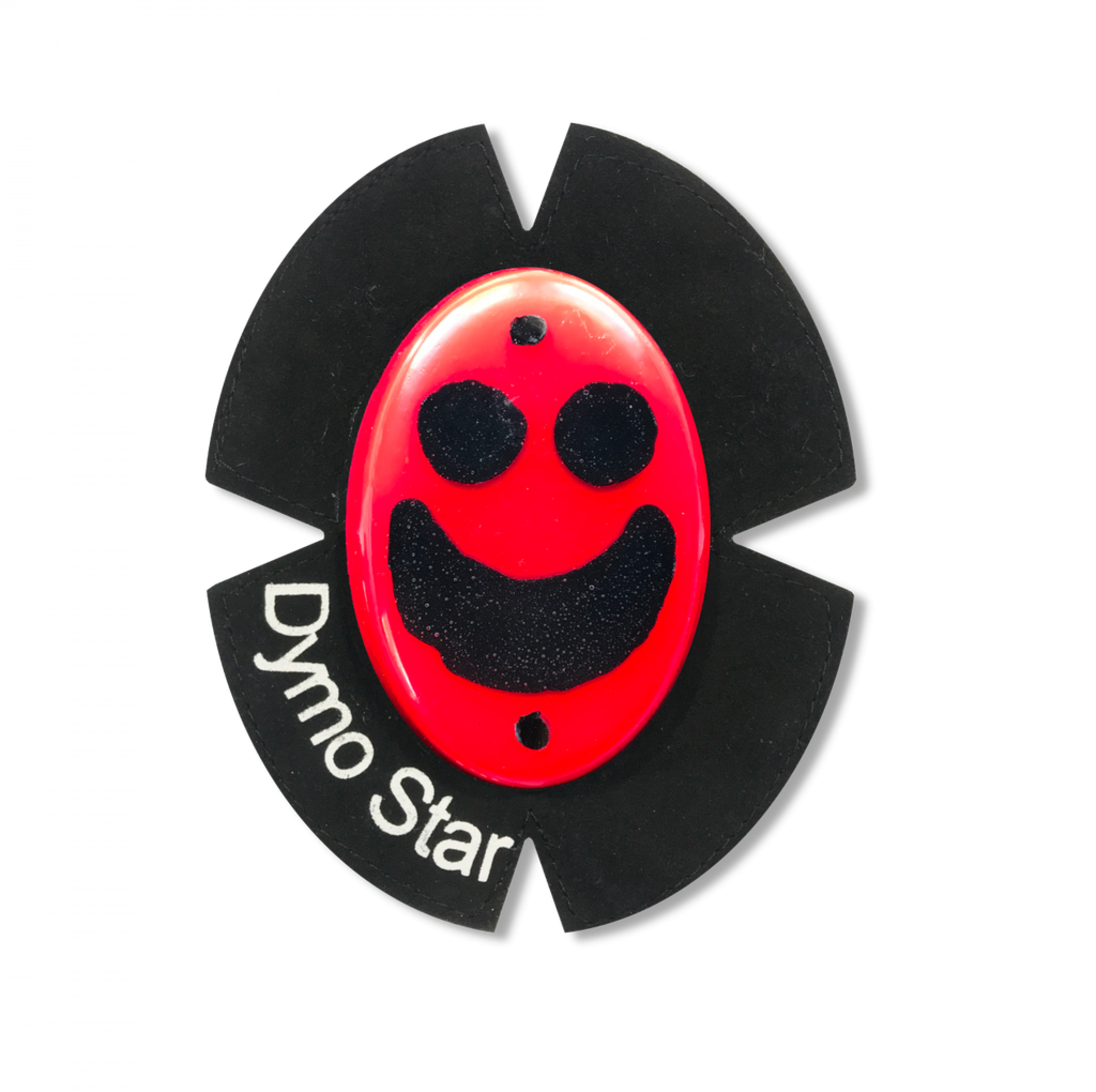 Dymo Star "Happy Face" Sparky